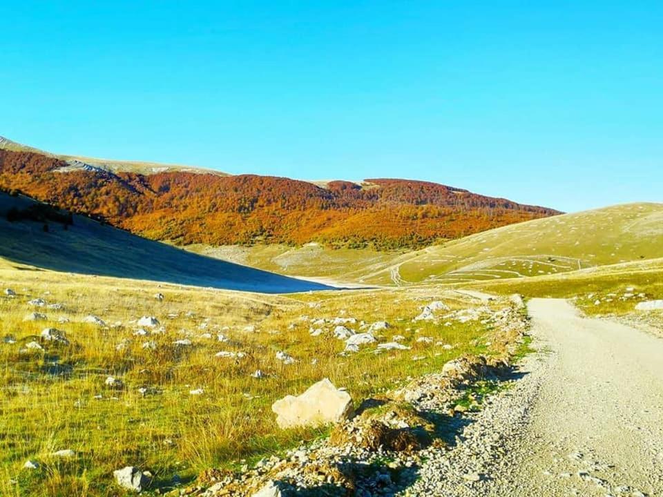 Bobica Konak - Lukomir Экстерьер фото