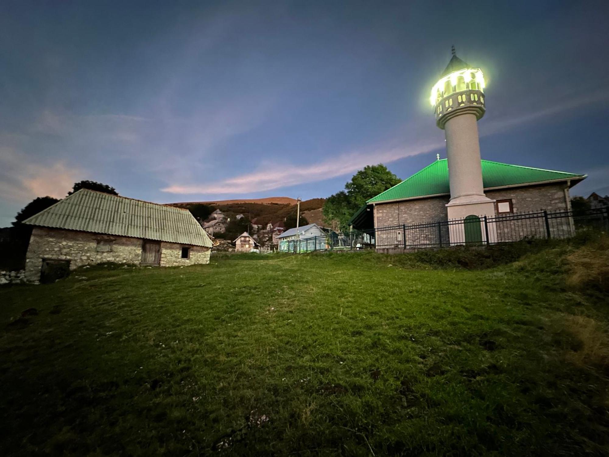 Bobica Konak - Lukomir Экстерьер фото